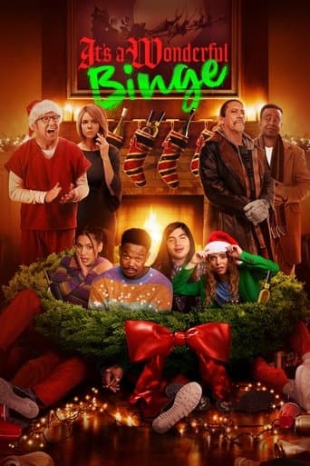 Watch It's a Wonderful Binge free online
