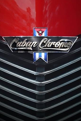 Watch Cuban Chrome free online