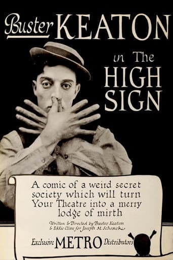 Watch The High Sign free online