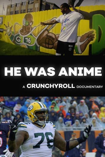 Watch He Was Anime free online