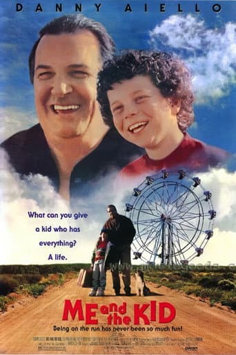 Watch Me and the Kid free online