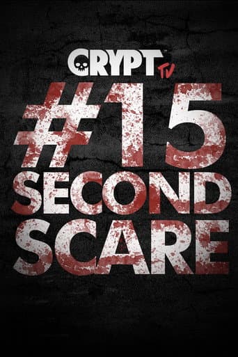 Watch #15SecondScare free online