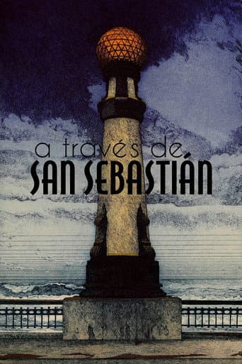 Watch A través de San Sebastián free online