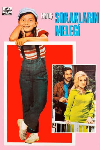 Watch Fatoş Sokakların Meleği free online