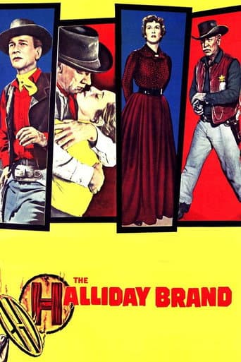 Watch The Halliday Brand free online