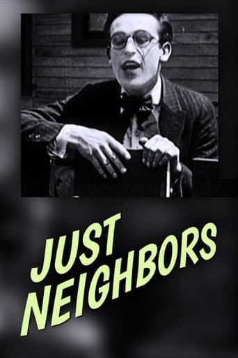 Watch Just Neighbors free online