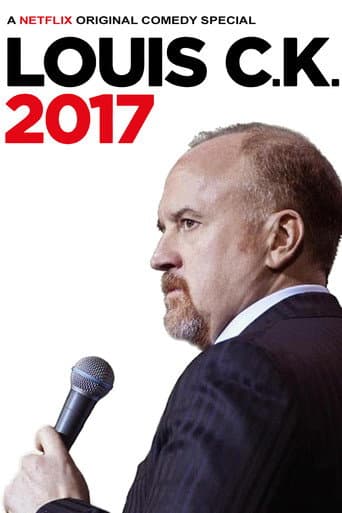 Watch Louis C.K. 2017 free online