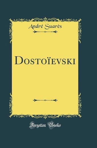 Watch Correspondances: Dostoïevski free online