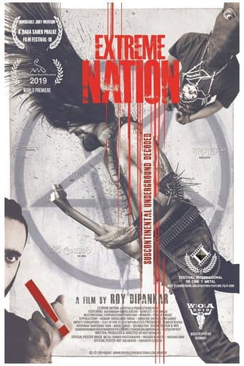 Watch Extreme Nation free online