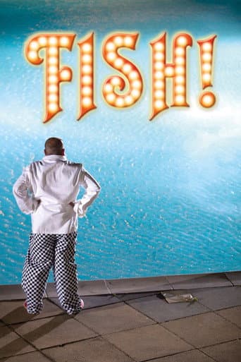 Watch Fish! free online