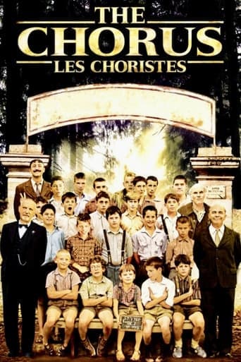 Watch The Chorus free online