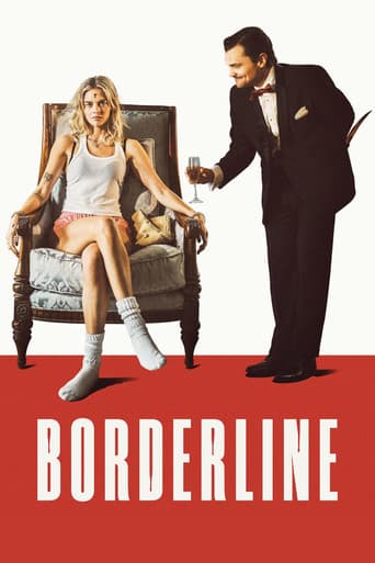 Watch Borderline free online