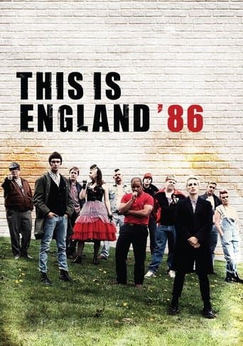 Watch This Is England '86 free online