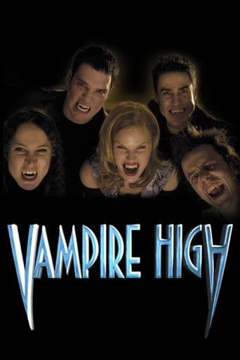 Watch Vampire High free online