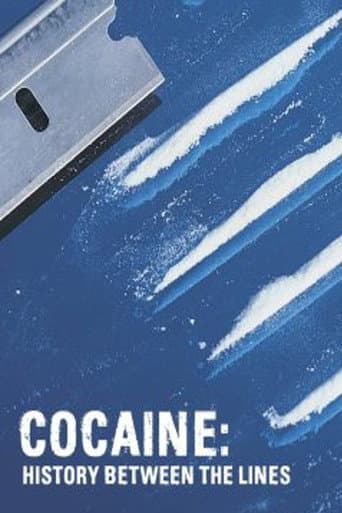 Watch Cocaine: History Between the Lines free online
