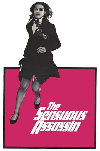 Watch The Sensuous Assassin free online