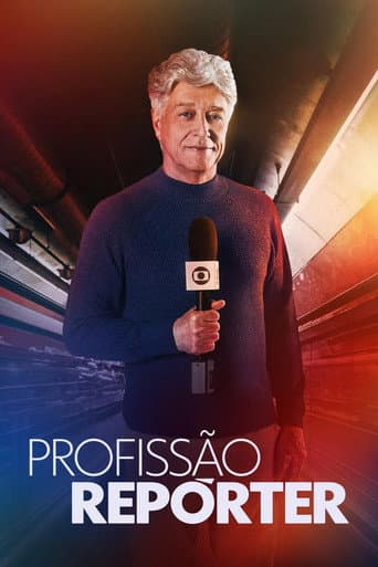 Watch Profissão Repórter free online