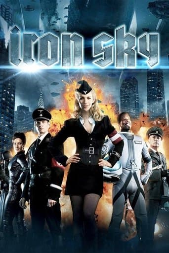 Watch Iron Sky free online