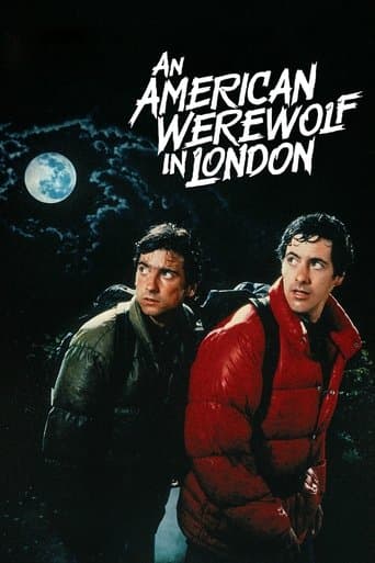 Watch An American Werewolf in London free online