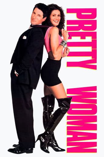 Watch Pretty Woman free online