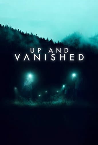 Watch Up and Vanished free online
