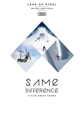 Watch Same Difference free online