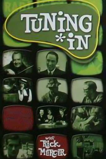 Watch Tuning In: Fifty Years on the CBC free online