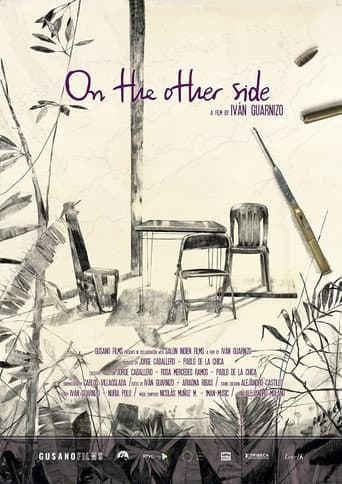 Watch On the Other Side free online