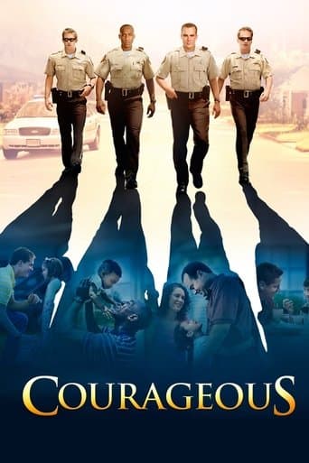 Watch Courageous free online