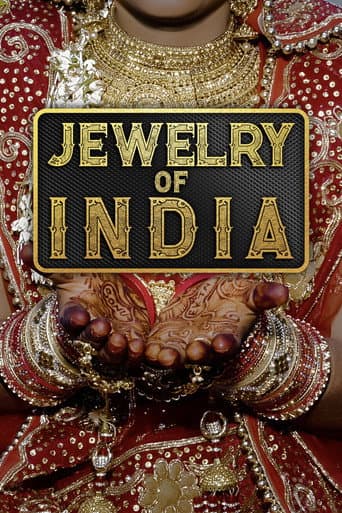 Watch Jewelry Of India free online