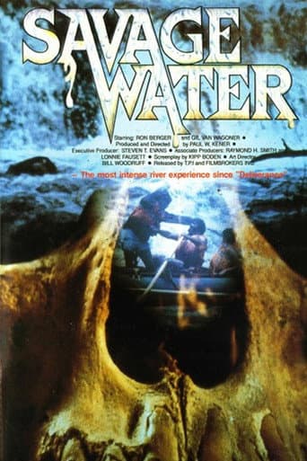 Watch Savage Water free online