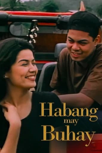 Watch Habang May Buhay free online
