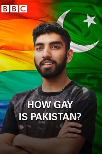 Watch How Gay Is Pakistan? free online
