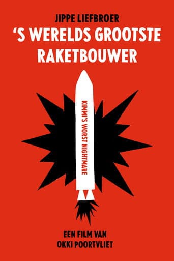 Watch Worlds largest rocket builder free online