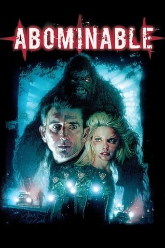 Watch Abominable free online