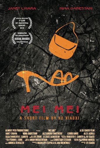 Watch Mei Mei free online