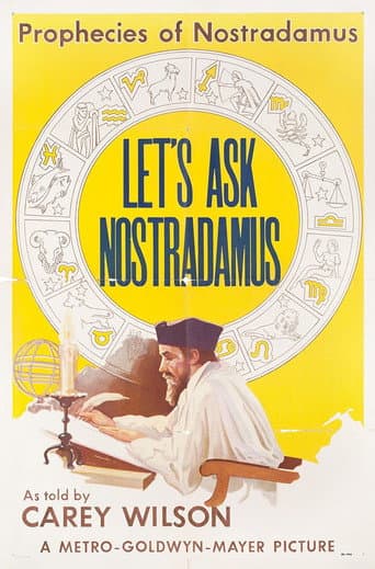Watch Let's Ask Nostradamus free online