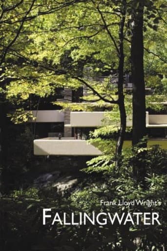Watch Frank Lloyd Wright's Fallingwater free online