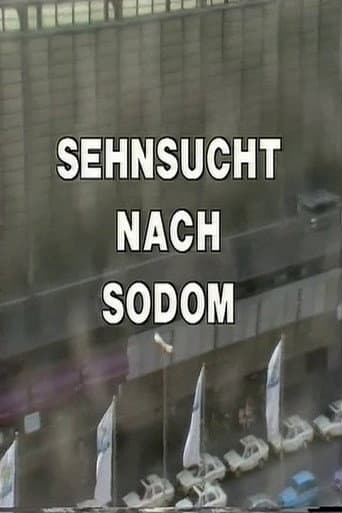 Watch Yearning for Sodom free online