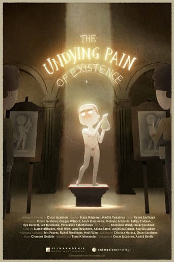 Watch The Undying Pain of Existence free online