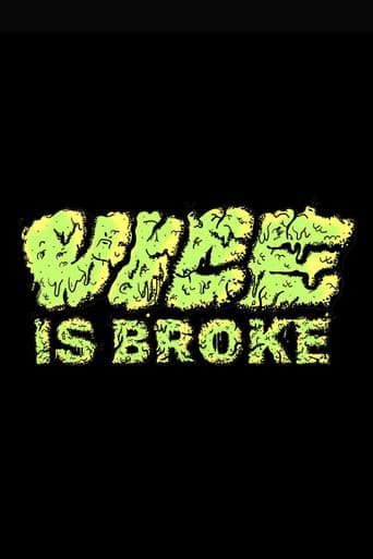Watch Vice Is Broke free online