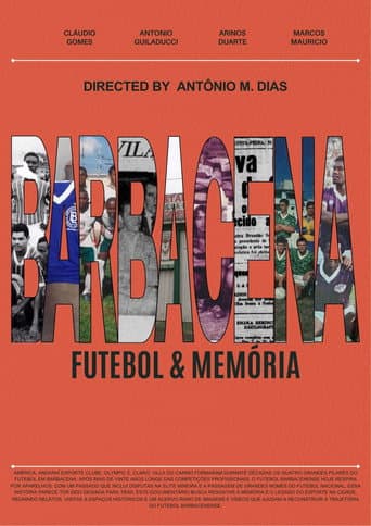 Watch BARBACENA: FUTEBOL & MEMÓRIA free online