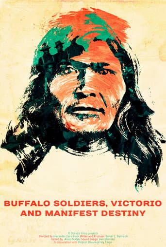 Watch Buffalo Soldiers, Victorio and Manifest Destiny free online