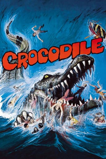 Watch Crocodile free online