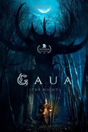 Watch Gaua (The Night) free online
