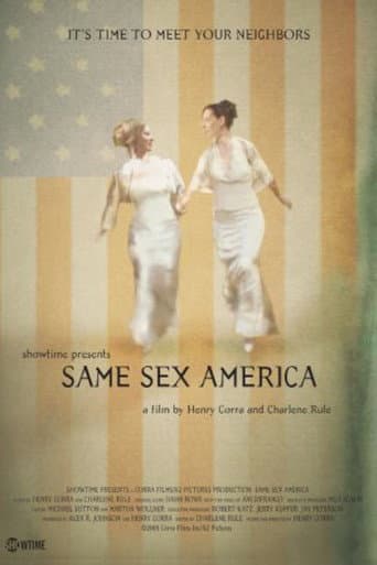 Watch Same Sex America free online