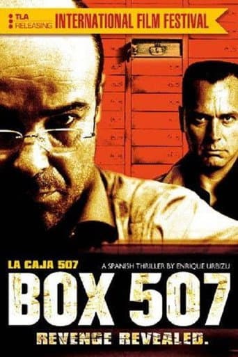 Watch Box 507 free online
