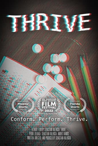 Watch Thrive free online