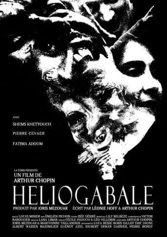 Watch Héliogabale free online