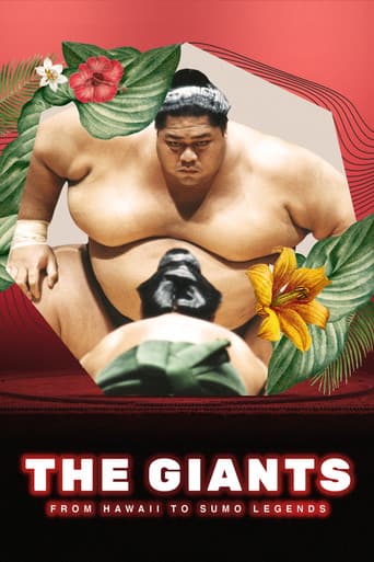 Watch The Giants: From Hawaii To Sumo Legends free online